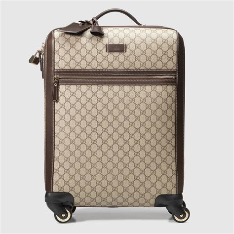 gucci suitcase uk|gucci suitcase with wheels.